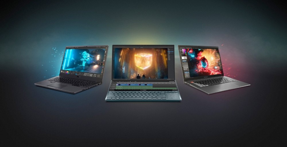 Asus is the Best Laptops in Kathmandu for Work, Study, and Play