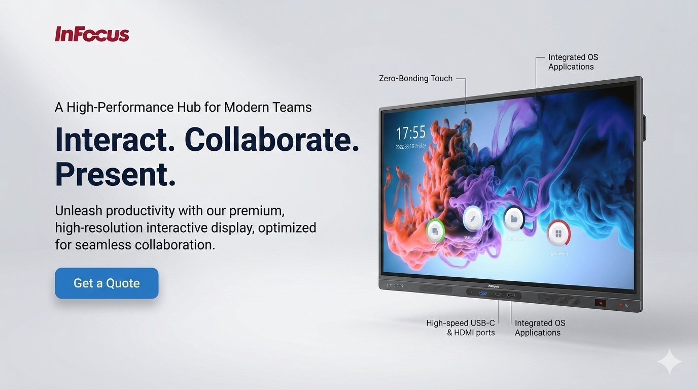 Merch Board Laptop Shop Nepal | Smart Boards & Tech