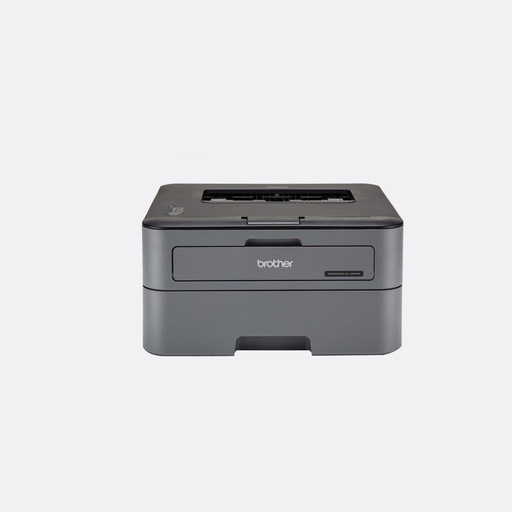 Brother HL-L2320D Laser Printer – Mono image 2