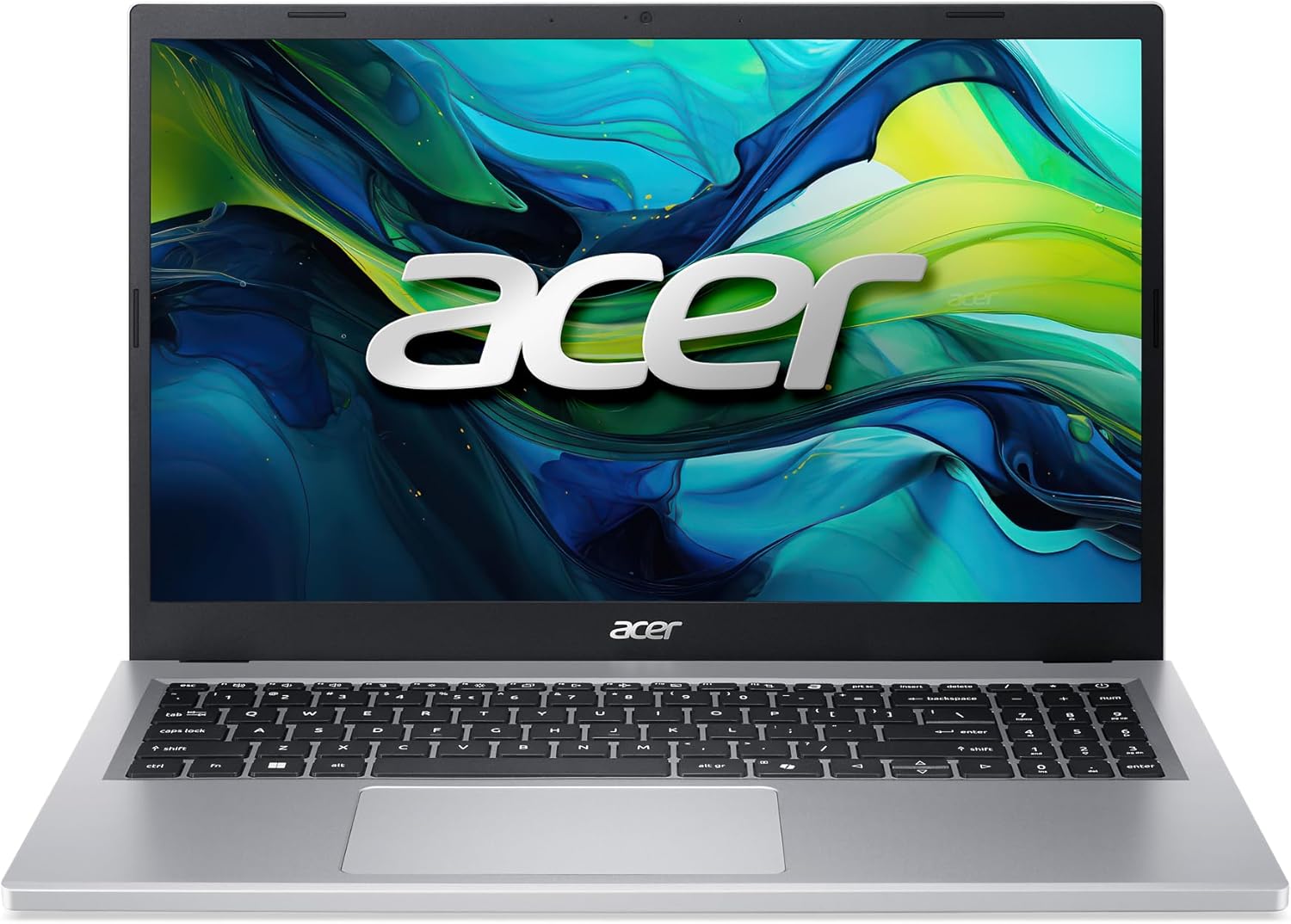 ACER ASPIRE GO AG15-21PT - Ryzen 3 7320U, 8GB, 512GB, Touch