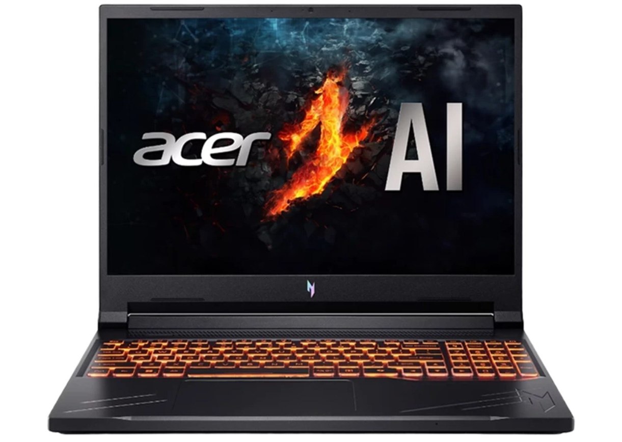 Acer Nitro V 16 Gaming - Intel Core i5-13420H, RTX 3050, 16GB RAM, 512GB SSD, 165Hz Display