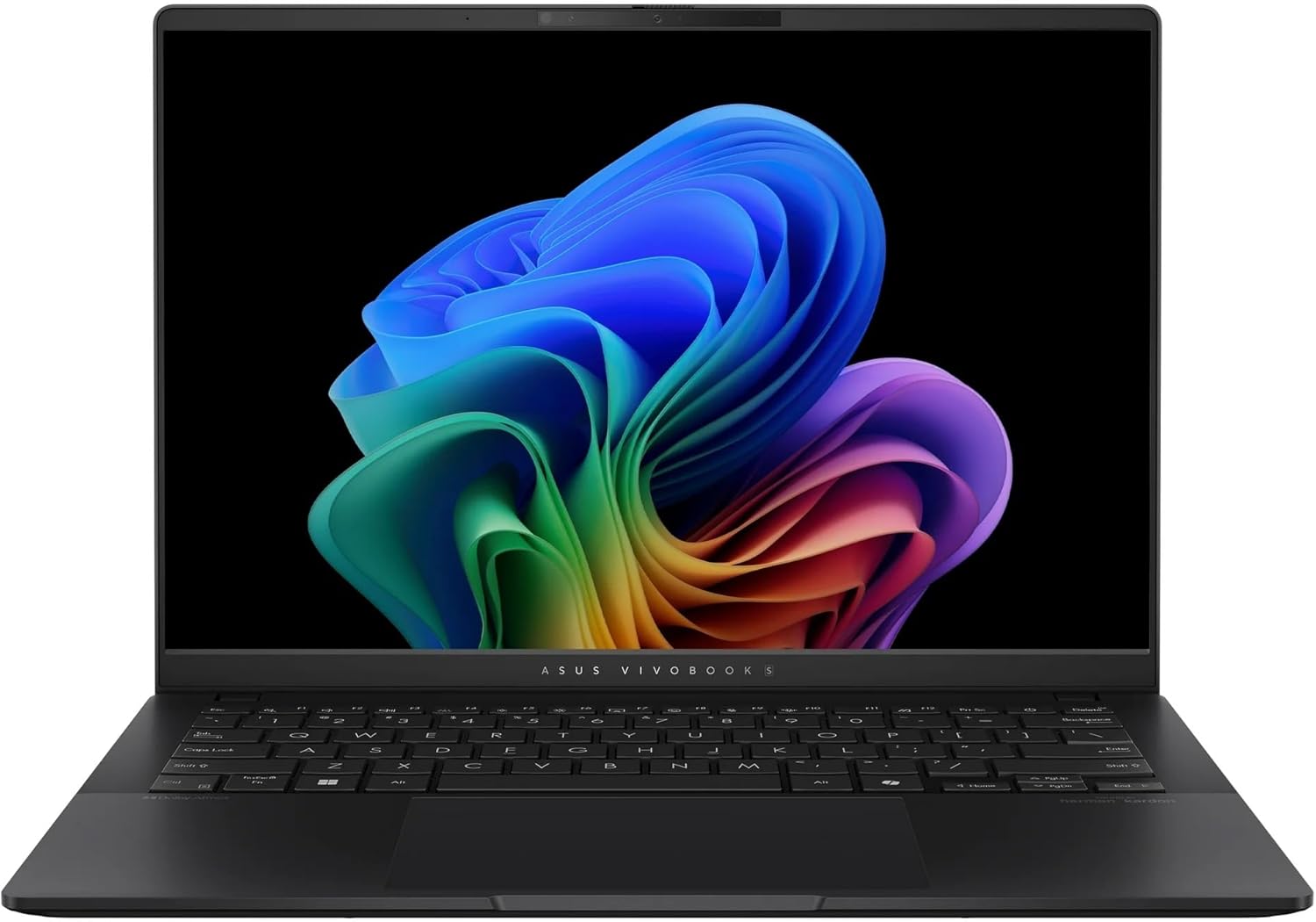 ASUS Vivobook S 14 OLED S5406SA-WH79 – Intel Core Ultra 7 258V, 32GB RAM, 1TB SSD