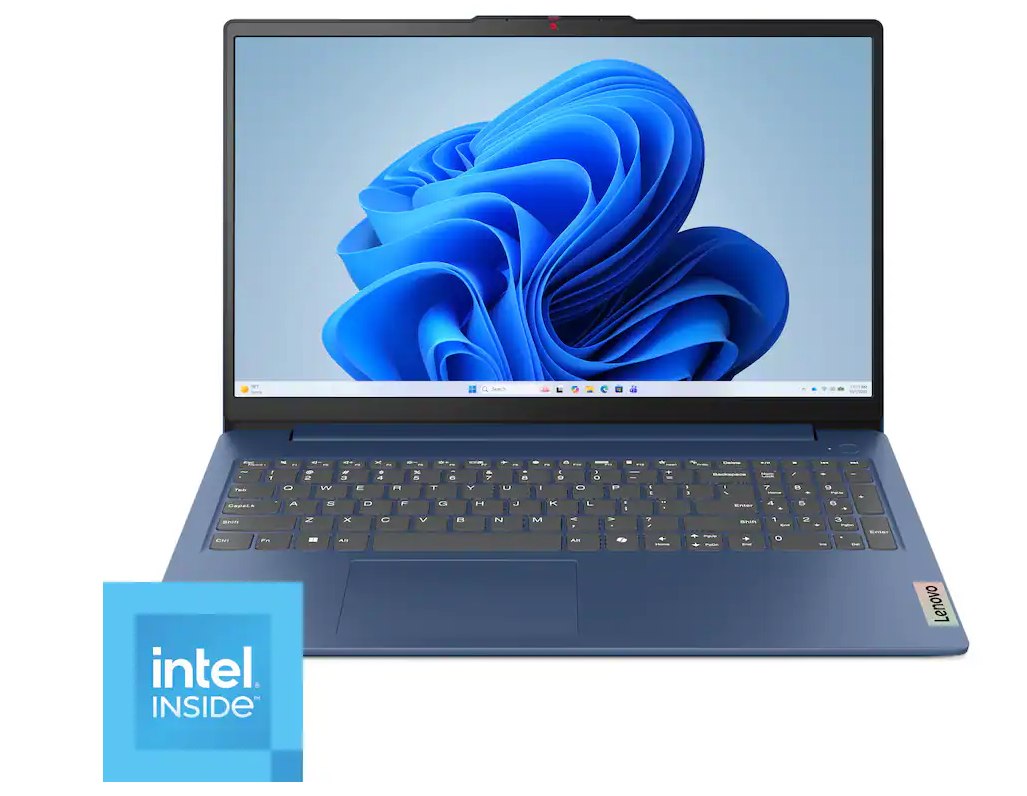 Dell Laptop 15.6" (DC15250) - Intel Core i5 13th Gen, 8GB RAM, 512GB SSD, FHD Display