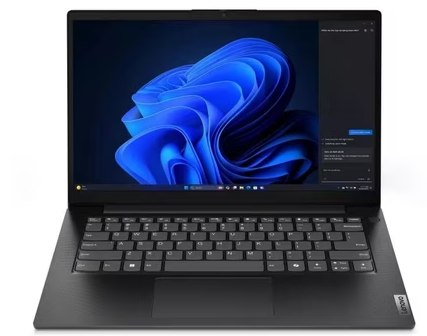 Lenovo V14 G5 IRL 14-inch – Intel Core i7-13620H, 16GB DDR5, 512GB SSD, FHD